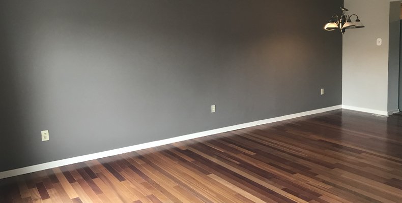 Basement Renovation Morris County NJ