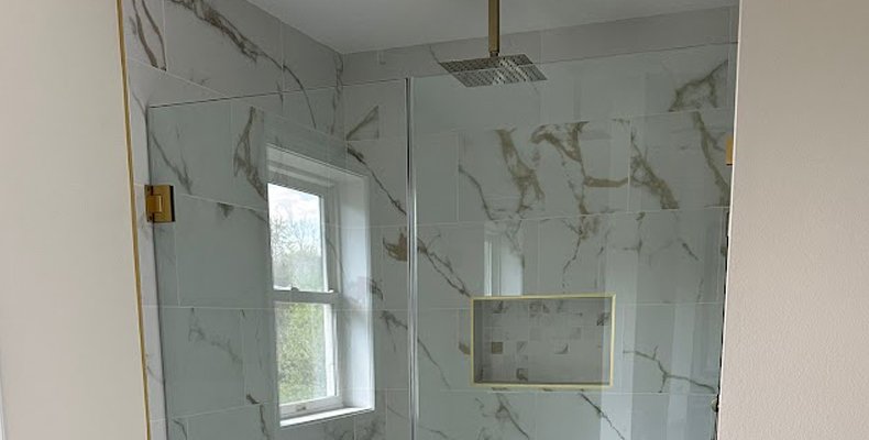 Bathroom Renovation