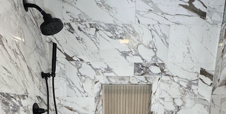 Bathroom Renovation Morris County NJ