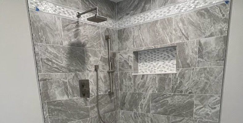 Bathroom Renovation Morris County NJ