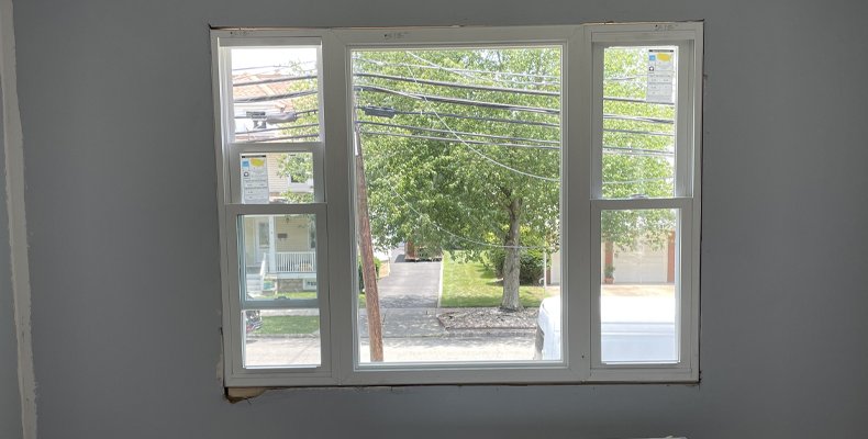 Doors Windows Morris County NJ