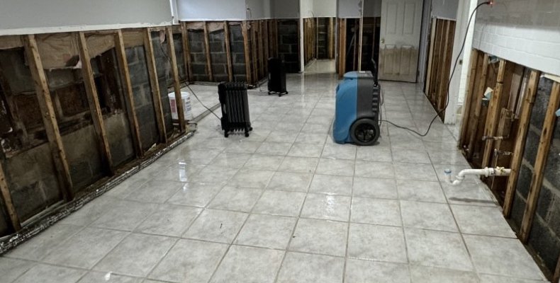 Emergency Services Morris County NJ