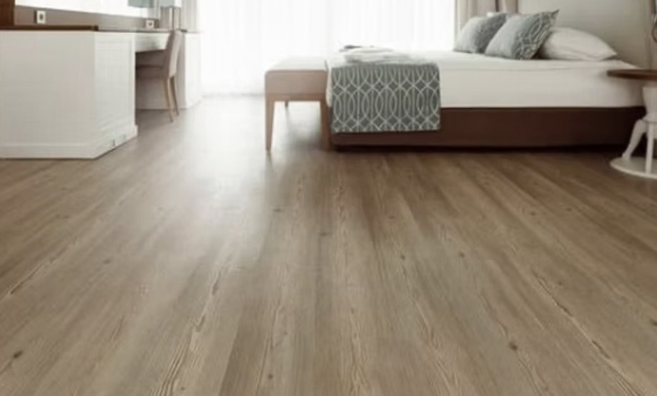 Flooring