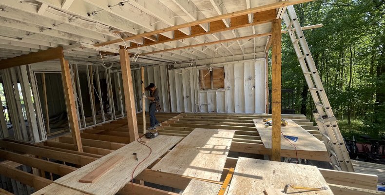 Home Renovation Morris County NJ