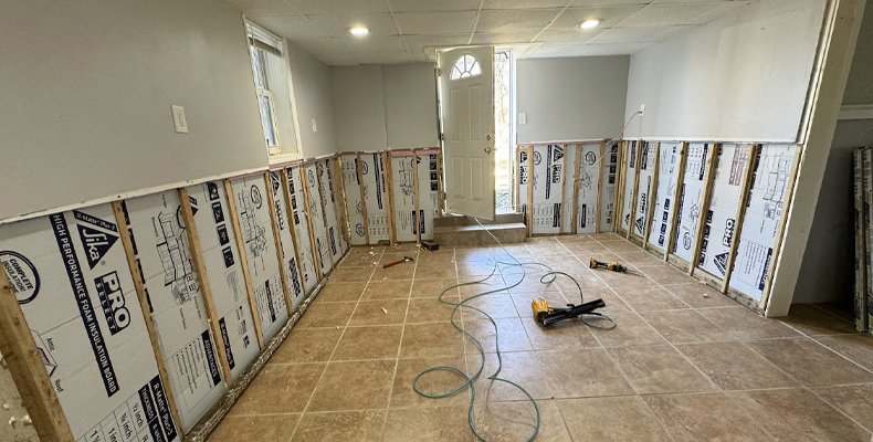 Home Renovation Morris County NJ