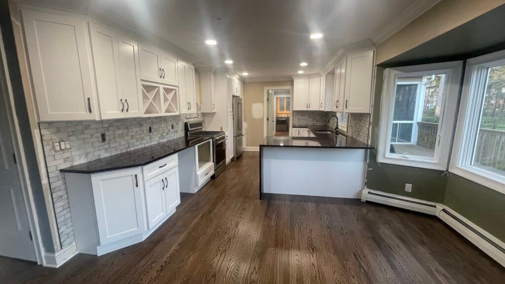 WMAC Home Improvement & Flooring NJ