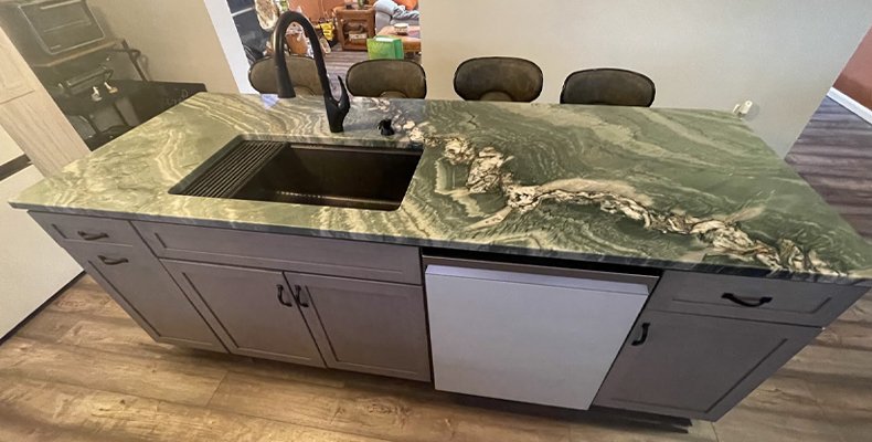 Kitchen Renovation Morris County NJ