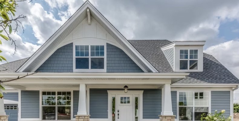 Exterior Painting Morris County NJ