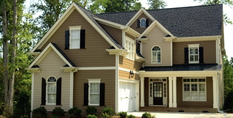 Exterior Painting Morris County NJ