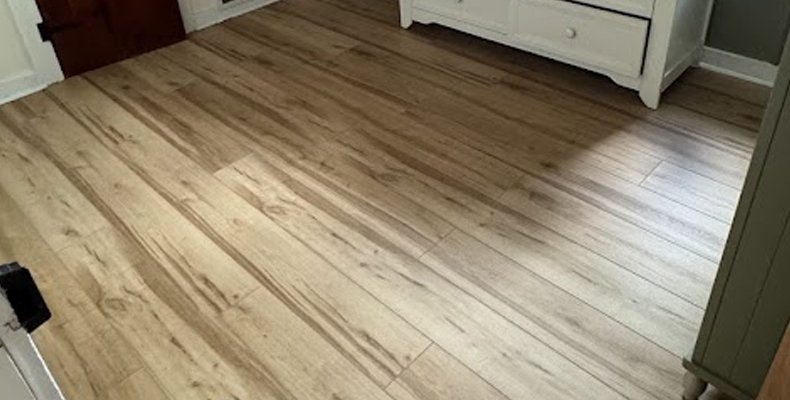 Flooring