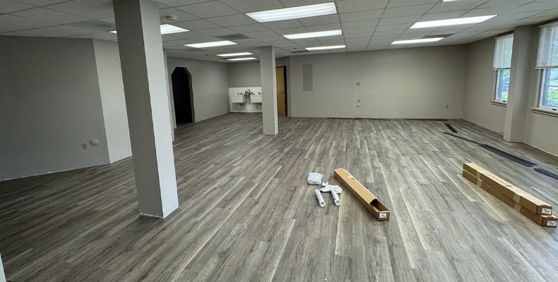 Flooring Morris County NJ