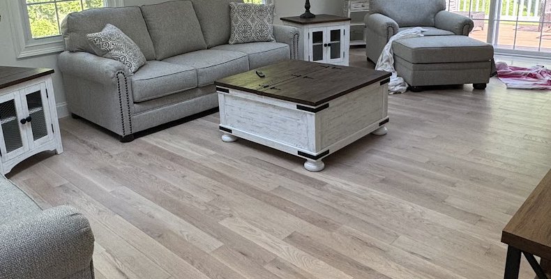 Flooring Morris County NJ