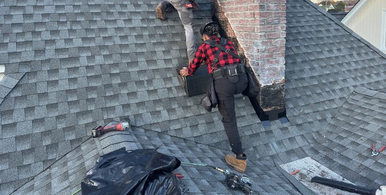 roofing morris county nj