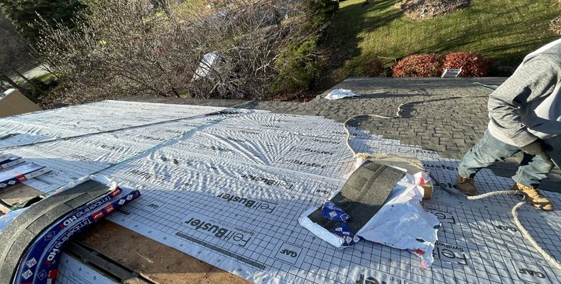 roofing morris county nj