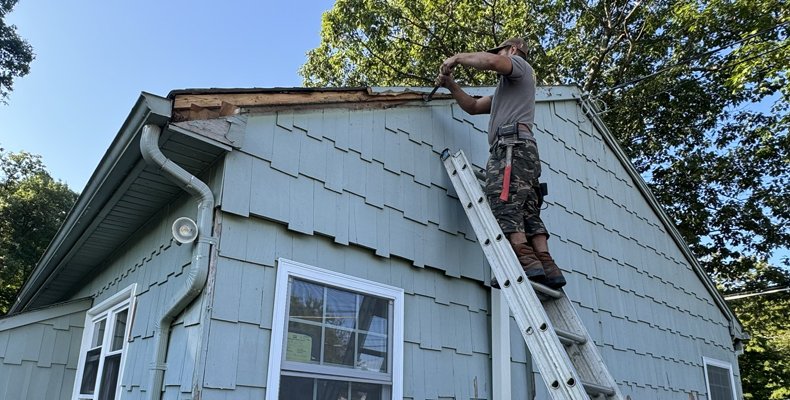 roofing morris county nj