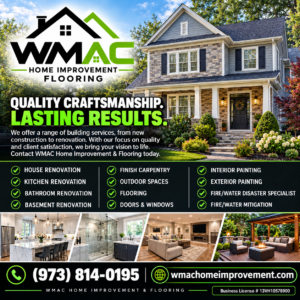 Transitional Kitchen Design Morris County NJ